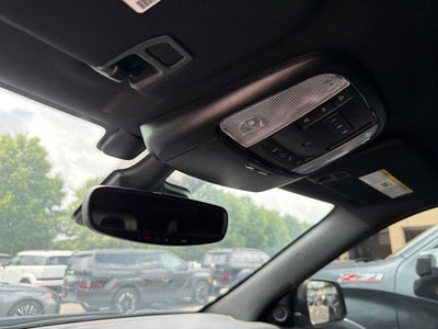 2024 Dodge Durango GT Plus CARFAX 1-OWNER