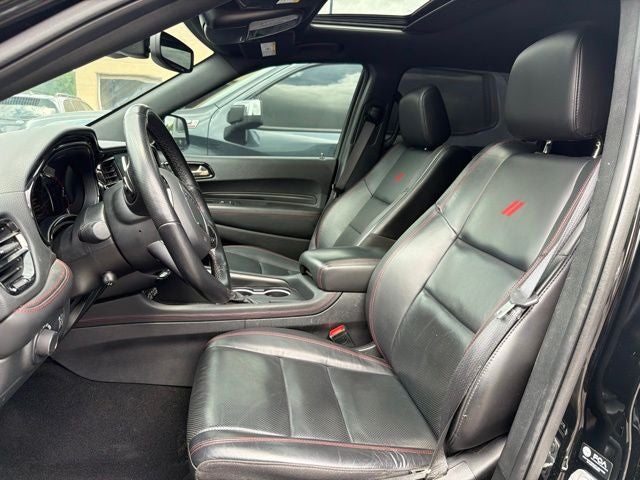 2024 Dodge Durango GT Plus CARFAX 1-OWNER