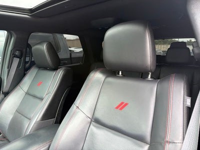 2024 Dodge Durango GT Plus CARFAX 1-OWNER