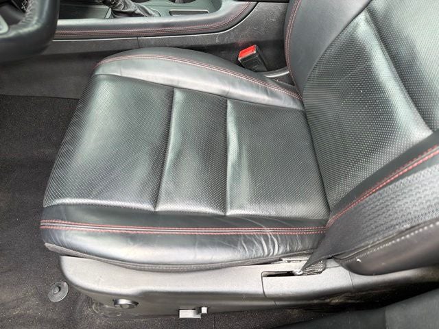 2024 Dodge Durango GT Plus CARFAX 1-OWNER