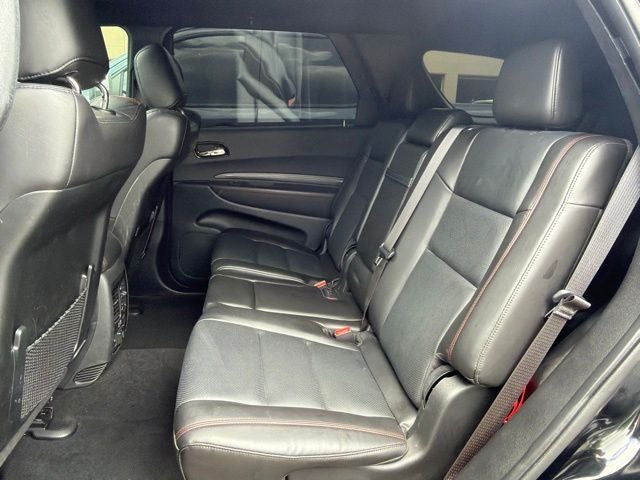 2024 Dodge Durango GT Plus CARFAX 1-OWNER