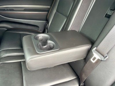 2024 Dodge Durango GT Plus CARFAX 1-OWNER