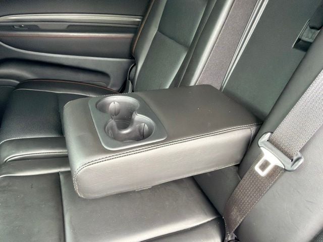 2024 Dodge Durango GT Plus CARFAX 1-OWNER