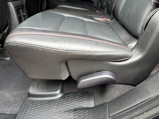 2024 Dodge Durango GT Plus CARFAX 1-OWNER