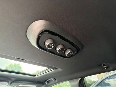 2024 Dodge Durango GT Plus CARFAX 1-OWNER