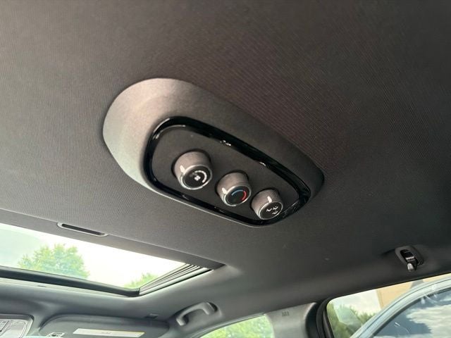 2024 Dodge Durango GT Plus CARFAX 1-OWNER