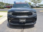 2024 Dodge Durango GT Plus CARFAX 1-OWNER