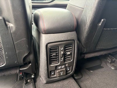 2024 Dodge Durango GT Plus CARFAX 1-OWNER