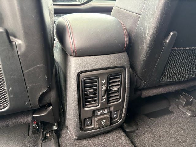 2024 Dodge Durango GT Plus CARFAX 1-OWNER