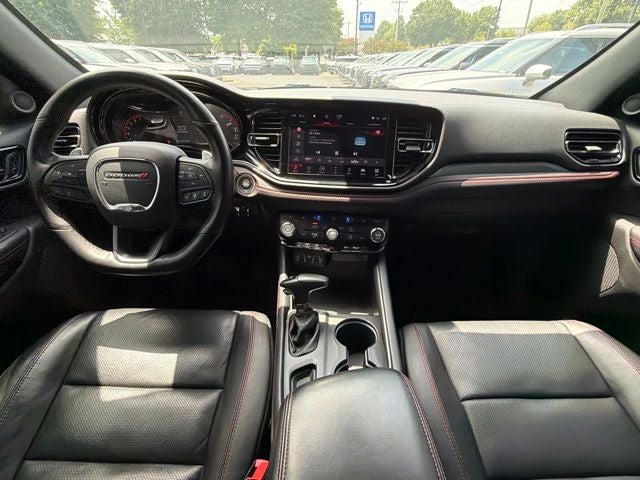 2024 Dodge Durango GT Plus CARFAX 1-OWNER