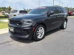 2024 Dodge Durango GT Plus CARFAX 1-OWNER