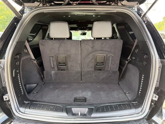 2024 Dodge Durango GT Plus CARFAX 1-OWNER