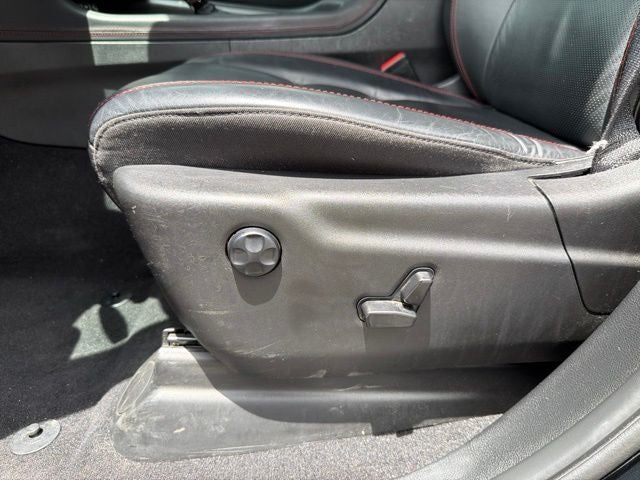 2024 Dodge Durango GT Plus CARFAX 1-OWNER