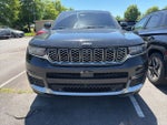 2021 Jeep Grand Cherokee L Summit