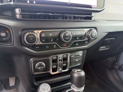 2024 Jeep Wrangler Sport S 4xe 49 MPGe, Hard Top, Heated Seats, Clean CarFax, One