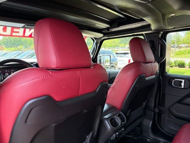 2024 Jeep Wrangler Rubicon 392