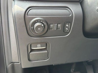 2024 Jeep Grand Wagoneer L Series III