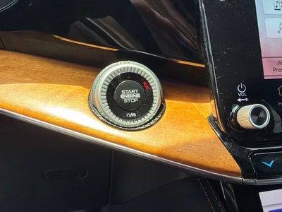 2024 Jeep Grand Wagoneer L Series III