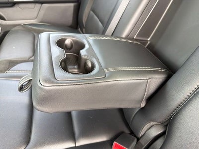 2022 RAM 1500 Laramie CLEAN CARFAX 1-OWNER