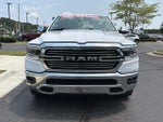 2022 RAM 1500 Laramie CLEAN CARFAX 1-OWNER