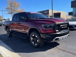 2023 RAM 1500 Rebel Clean CarFax