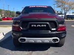 2023 RAM 1500 Rebel Clean CarFax