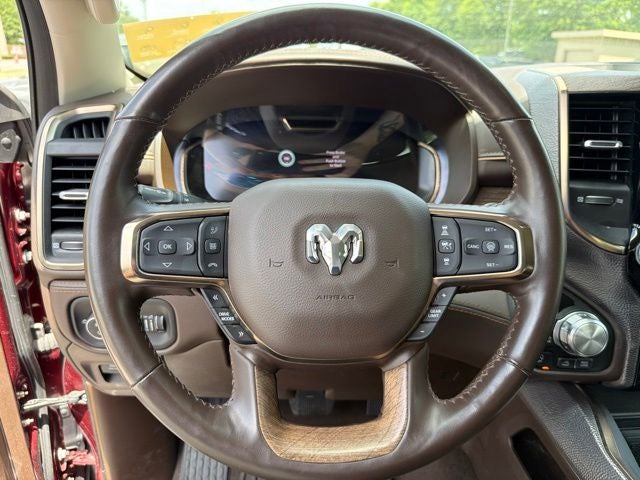 2025 RAM 1500 Limited