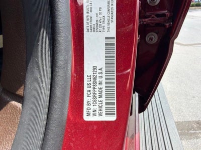 2025 RAM 1500 Longhorn CLEAN CARFAX 1-OWNER