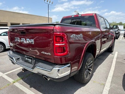 2025 RAM 1500 Limited