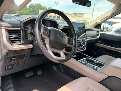 2024 Ford Expedition Max XLT