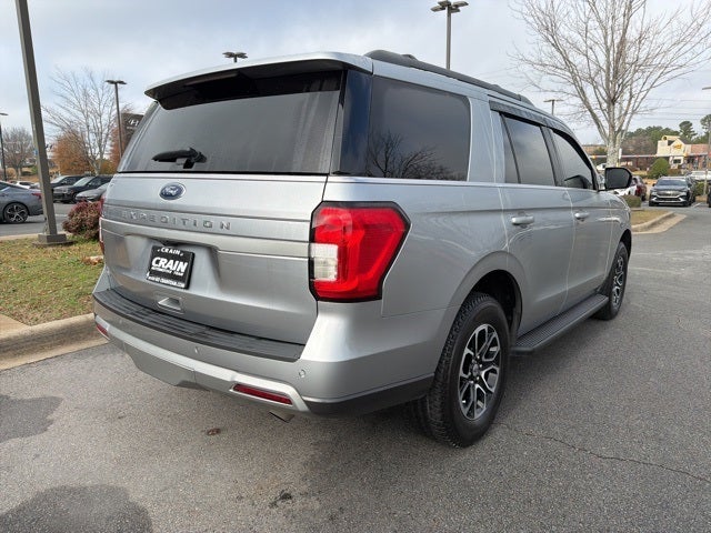 2024 Ford Expedition XLT