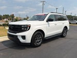 2025 Ford Expedition Active CARFAX 1-OWNER
