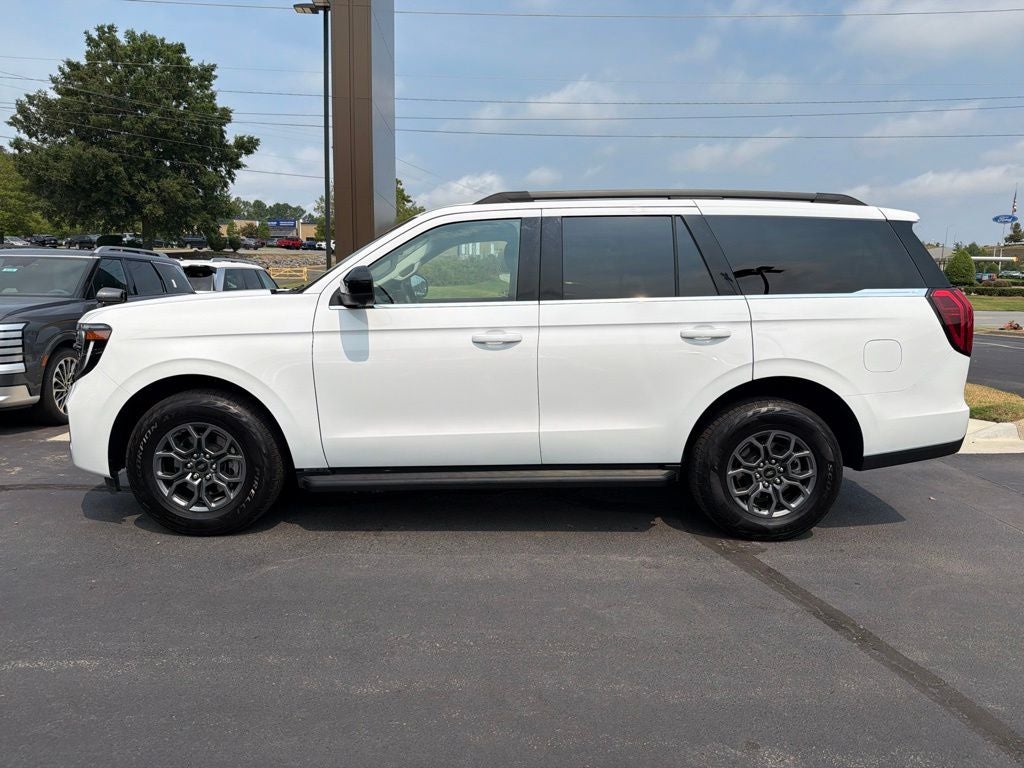 2025 Ford Expedition Active CARFAX 1-OWNER