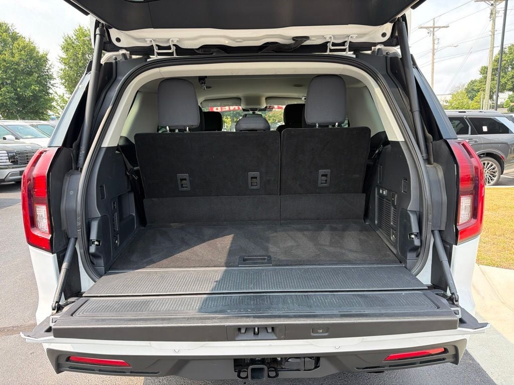 2025 Ford Expedition Active CARFAX 1-OWNER