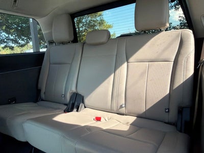 2021 Ford Expedition XLT LEATHER, BUCKETS, PANO ROOF