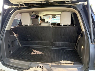 2021 Ford Expedition XLT LEATHER, BUCKETS, PANO ROOF