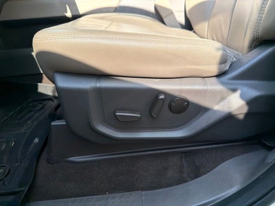 2021 Ford Expedition XLT LEATHER, BUCKETS, PANO ROOF