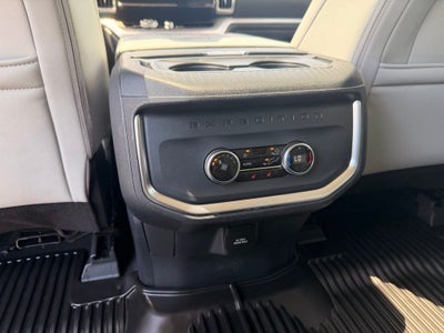 2025 Ford Expedition Platinum CARFAX 1-OWNER