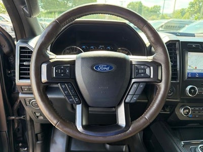 2021 Ford Expedition King Ranch