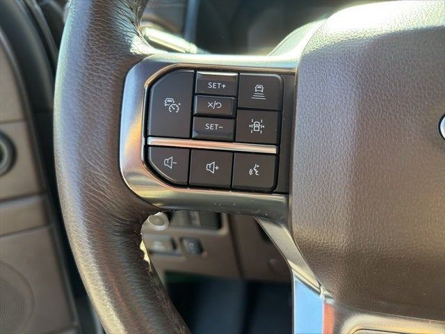 2023 Ford Expedition King Ranch