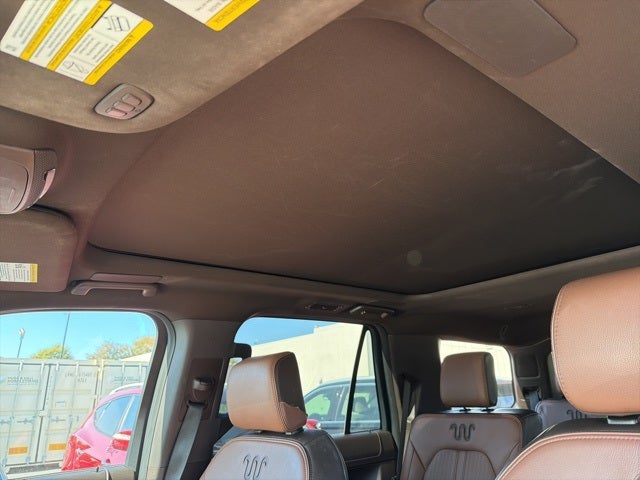 2023 Ford Expedition King Ranch