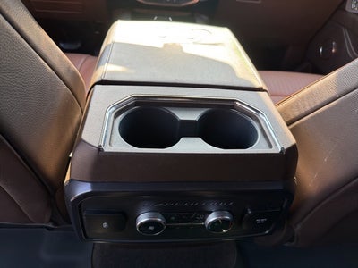 2023 Ford Expedition King Ranch