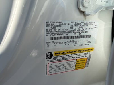 2023 Ford Expedition King Ranch