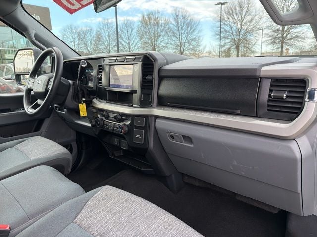2024 Ford F-250SD XLT