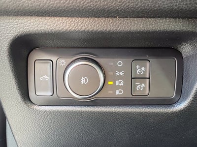 2025 Ford Ranger XLT Clean CarFax, One Owner