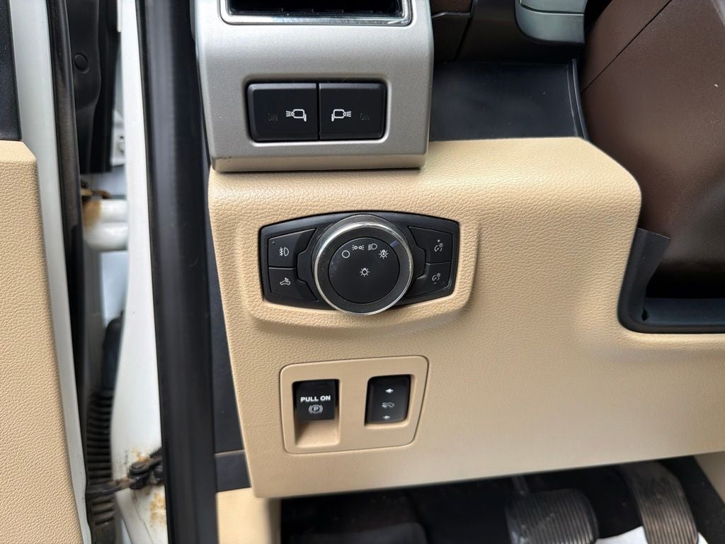 2020 Ford F-150 Lariat 9k Miles, FX4, 20" Chrome Wheels, Adaptive Cruise,