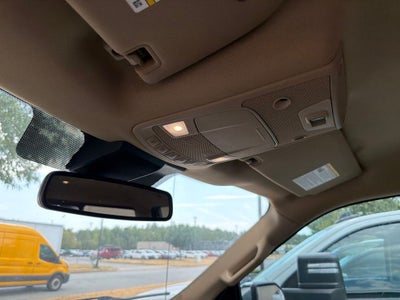 2020 Ford F-150 Lariat 9k Miles, FX4, 20" Chrome Wheels, Adaptive Cruise,