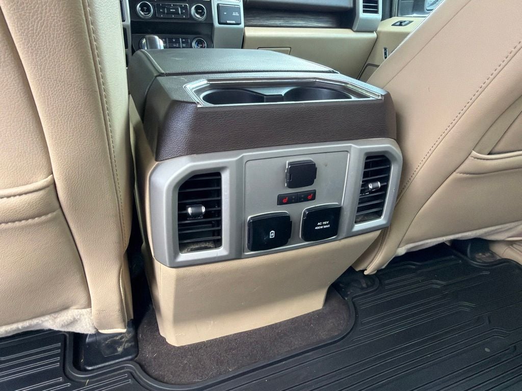 2020 Ford F-150 Lariat 9k Miles, FX4, 20" Chrome Wheels, Adaptive Cruise,
