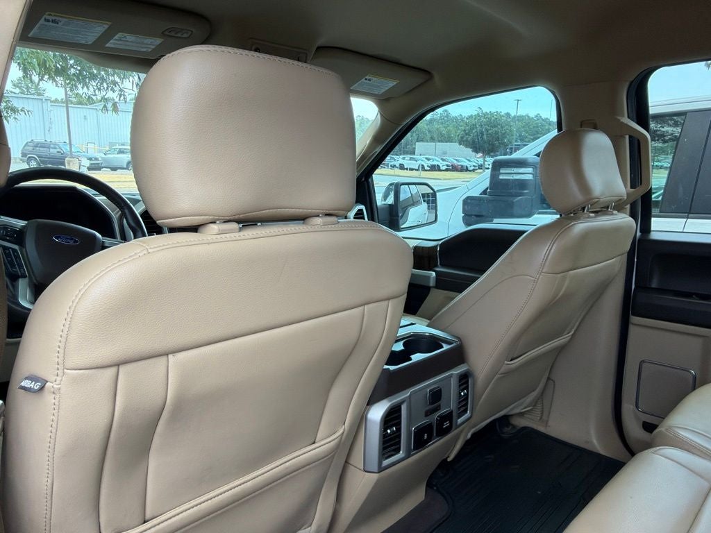 2020 Ford F-150 Lariat 9k Miles, FX4, 20" Chrome Wheels, Adaptive Cruise,