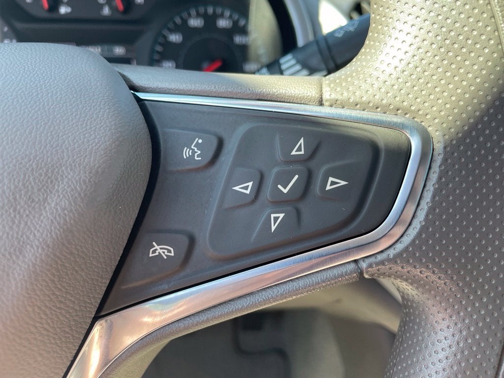 2023 Chevrolet Malibu LS One Owner